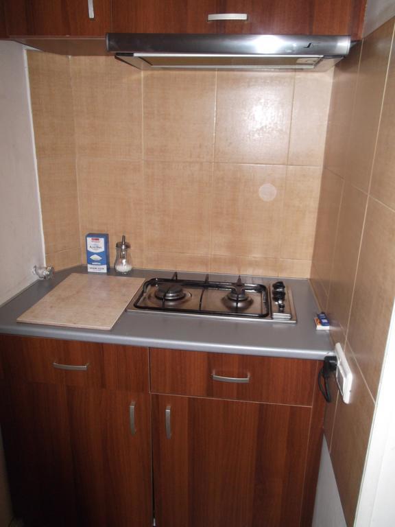 Good Apartment Tbilisi Værelse billede