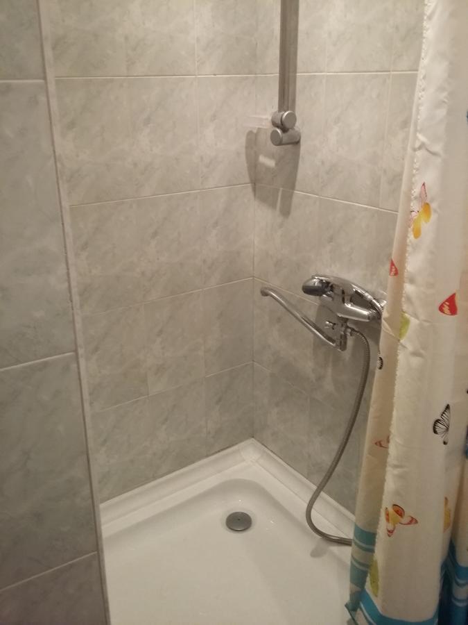 Good Apartment Tbilisi Eksteriør billede