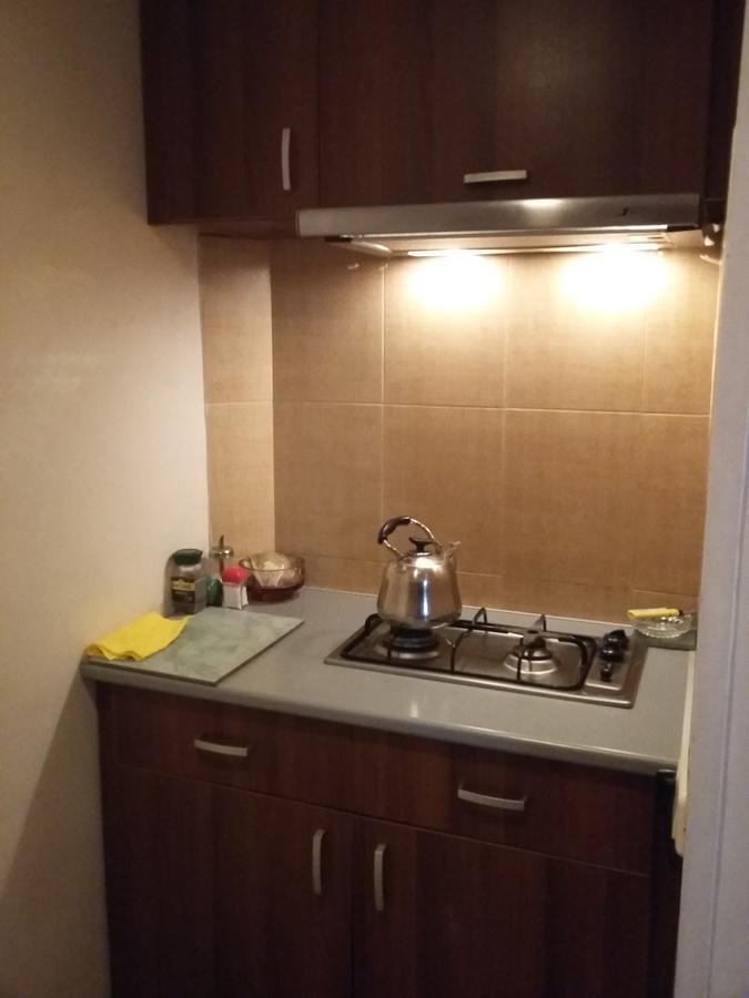 Good Apartment Tbilisi Eksteriør billede